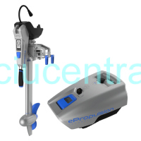 Variklis ePropulsion SPIRIT 1.0 Plus S - 3 AG Variklis ePropulsion SPIRIT 1.0 Plus S - 3 AG